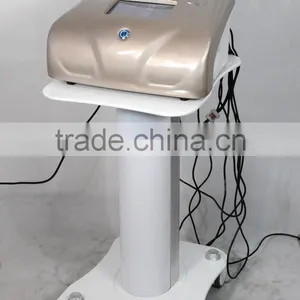 Multifunctionl Portable RF&Ultrasonic Cavitation Machine /Weight Ultrasound Cavitation For Cellulite Loss Slimming Machine VG-606C Body Shaping thumbnail-3