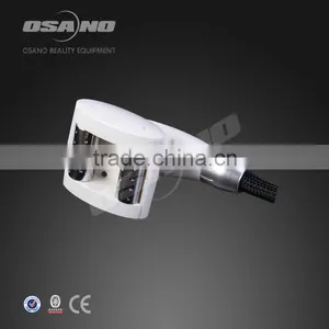 Multifunctional Cavitation RF Vacuum Roller Beauty Beauty Salon Face Slimming Device thumbnail-3