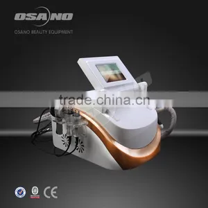 Beauty Salon Equipment 5 In Fat Reduction 1 Portable Cryolipolysis Machine Slimming Reshaping thumbnail-2