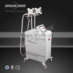 Newest Slim Freezer Weight Loss Cryotherapy Machine Whole Body thumbnail-2
