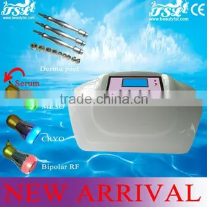 NEW ARRIVAL! RF Machine With Cryo, Meso and Diamond Peeling thumbnail-1