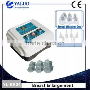 Effective Breast Enlargement Vacuum Machine thumbnail-1
