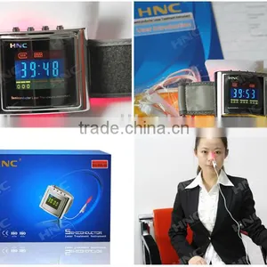Brand New Low Level Laser Therapy Instrument for Hypertension thumbnail-1