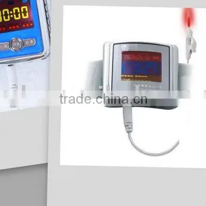 Laser Blood Purifier 650nm (Wrist Type HY30-D) thumbnail-1