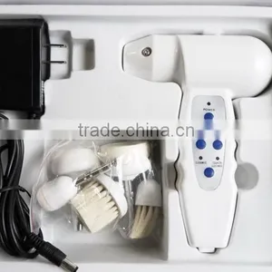 Portable Rotary Brush Beauty Equipment thumbnail-1