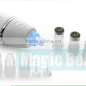 Big Sale Skin Peeling Machine Anti-aging Machine Diamond Peel Machine for Home Use thumbnail-6