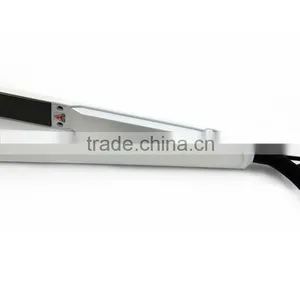 Electric Hair Straighteners Brush Comb as Seen on tv Flat Iron Fat Iron Hair Straightener thumbnail-4