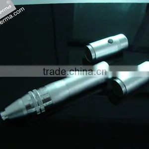 GTO Derma Pen Nano Needle Tips Electrical Meso Pen thumbnail-1