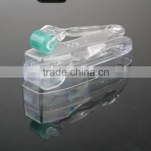 GTO High Quality GTO 192 Derma Roller Micro Needle Roller Skin Roller CE Approved thumbnail-1