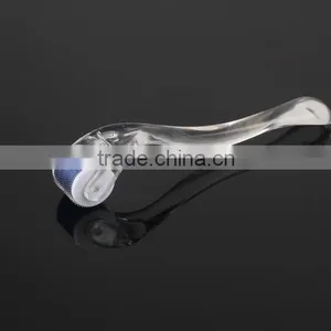 HOT Sales Wholesale Price Transparent Handles Derma Roller 540 for Best Products for Import thumbnail-1