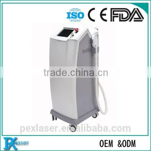 Hair Removal and Tattoo Removal Elight nd Yag Laser Machine P-303 thumbnail-3