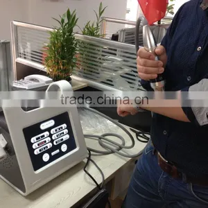 Scarlet Fractional RF & Microneedle RF Face Lifting Device for Sale thumbnail-3