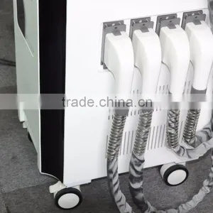 Body Shaping and Fat Reduction RF Derma Roller Machine thumbnail-5