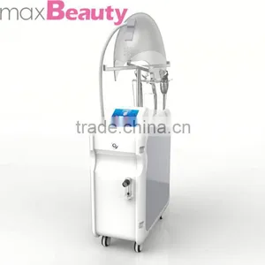 Oxygen Therapy Facial Machine 9 In Oxygen Facial Machine 1 Multifunction Beauty Equipment Skin Analysis thumbnail-2