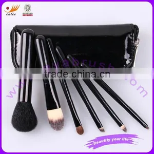 EYA Classical 6pcs Makeup Brush Set thumbnail-1