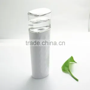 Nanotechnology PSE/CE/ROHS/CE Approved Personal Facial and Head Steamer thumbnail-3