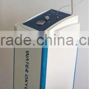 WF-18 Oxygen Hydro-microdermabrasion Machine thumbnail-3