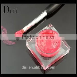 Top Quality Sable Hair Small Top Quality Lip Brush for Sale thumbnail-2