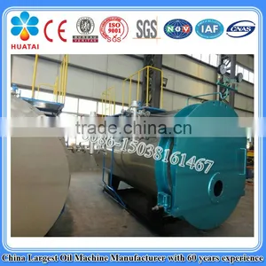 0.5 to 20tph Industrial Boiler thumbnail-2