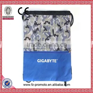 210D Polyester Foldable Shopping Bag With Adorable Animal Head Shape of Shopping Bag thumbnail-4