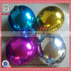 100% Aluminium Foil Cartoon Balloon thumbnail-1
