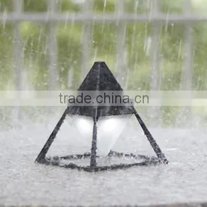 Table Lamp for Hotel/3d Led Table Lamp/salt Lamp thumbnail-1