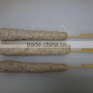 Chicken Meat Skewer thumbnail-3