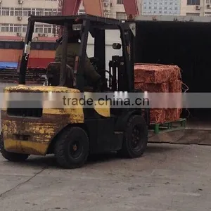 LME Registered Copper Wire and Cable Scrap for Sale thumbnail-2