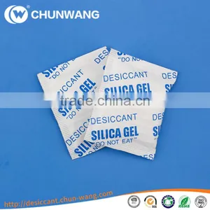 High Absorption Industry Grade Desiccant Silica Packs thumbnail-3