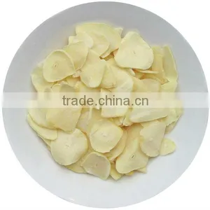 Dry Garlic Flakes thumbnail-1