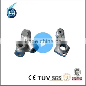 OEM China Quality Material Storage Tank Nickel Casting Part/Unscrewing Device Gravity Casting Part/Eyebolt Nickel Casting Part thumbnail-2