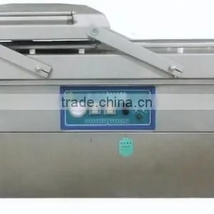 High Efficiency Vacuum Packing Machine thumbnail-3