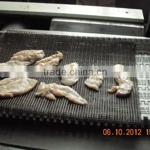 Microwave Drying Machine for Beef Jerky / Pork Jerky/ Mutton Jerky thumbnail-4