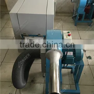 CE Approved Polyester Fiber Carding Machine thumbnail-2