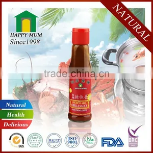 Supermarket EU Standard Vietnam Hot Sweet Chili Sauce No Addititives thumbnail-2