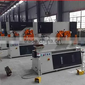 Punching Perforated Metal/steel Roofing Machine thumbnail-1