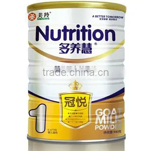Infant Goat Milk Powder(0~6months) thumbnail-1
