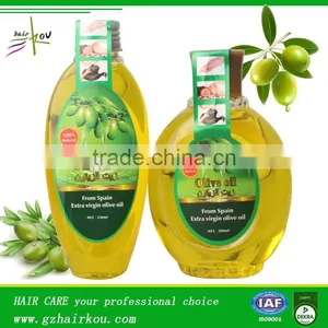 Olive Deep Repairing Essence Oil thumbnail-1