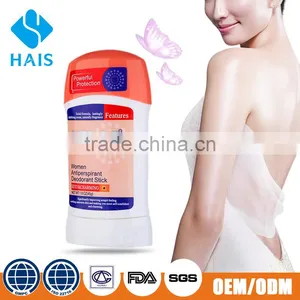 Transparent Best Cheapest Safty Deodorant Stick Wholesale OEM&OBM Manufacturer thumbnail-6
