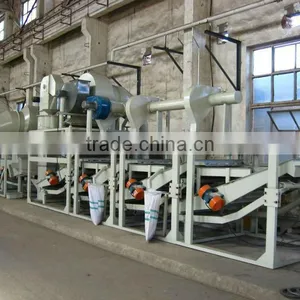 TFKH Series Large Sunflower Seeds Sheller Machine/Sunflower Seeds Huller thumbnail-3