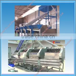 China Supplier Cashew Nut Shell Breaking Machine / Cashew Nut Processing Machine thumbnail-2