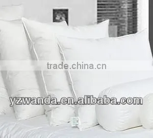 Cooling Soft Goose/duck Feather and Down Pillow thumbnail-1