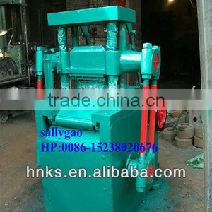 Professional Shisha Charcoal Briquette Making Machine thumbnail-1