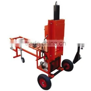 23T LOG SPLITTER thumbnail-1