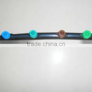 Agricultural Irrigation Drippers Emitter Adjustable Dripper Or Emitter thumbnail-6