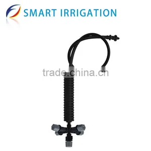 Mist Garden Hose Pvc Spray Ceramic Nozzle thumbnail-2