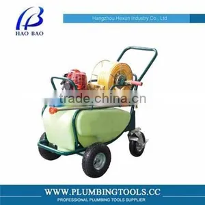 Hand Pump Garden Sprayer Hx-50a thumbnail-1
