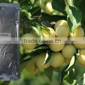 Foliar Fertilizer Drip Irrigation Use 100% Soluble Vegetal Source Amino Acid thumbnail-4