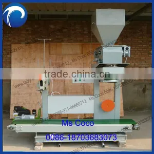 5-50kg Semi-automatic Flour Powder Packing/filling Machine Full Automatic Sachet Soymilk Packing Machine 0086-18703683073 thumbnail-1