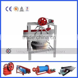 Hot Sale High Efficient Gold Jig Separator for Nugget Collecting thumbnail-5